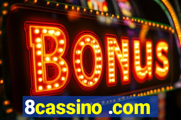 8cassino .com